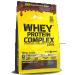 Olimp Sport Nutrition Whey -coil protein Whey Protein 700 g. Double chocolate - Buy Online on GoSupps.com