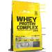 Olimp Sport Nutrition Whey -coil protein Whey Protein Complex 700 Cocos - Buy Online on GoSupps.com