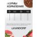Grandorf Dry food for dogs Medium & Maxi duck and turkey 10 kg - Buy Online on GoSupps.com
