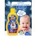 Caring mother Children's shampoo and bathing 2 in 1 berry