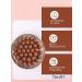 Baked blush in Victoria secreta tone01 balls - Buy Online on GoSupps.com