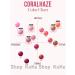 Coralhaze Tint for lip lipstick shine Korean makeup cosmetics - Buy Online on GoSupps.com