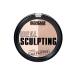 LUXVISAGE Ideal Sculpting powder-sculptor tone 3 milk chocolate - Buy Online on GoSupps.com