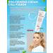 Cell Fusion C Pro Firming Cream with peptides restructuring 250 ml - Buy Online on GoSupps.com