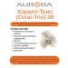 AUR-ORA Coral-Trio (Coral-Trio) 30 - Buy Online on GoSupps.com