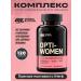 Optimum Nutrition Women's multivitamins for women's health 120 capsules