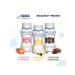 Resource protein for losing weight and muscle mass strawberries 8 pcs - Buy Online on GoSupps.com
