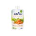 Kabrita Assortic set of fruit puree on goat cream 6 pcs - Buy Online on GoSupps.com