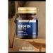 NUTRAXIN BIOTIN BIOTIN T rkiye - Buy Online on GoSupps.com