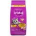 WHISKAS Dry food for adherent cats chicken turkey 5 kg - Buy Online on GoSupps.com