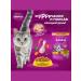 WHISKAS Dry food for adherent cats chicken turkey 5 kg - Buy Online on GoSupps.com