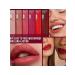 6 colors matte lipstick-tint ts 04 - Buy Online on GoSupps.com