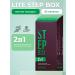 Siberian immunity Lite Step Box light gait 30p