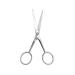 Scissors for mustaches p 12 20x4 90x0 50cm cent - Buy Online on GoSupps.com