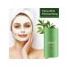 2 pcs Green face mask Cleaning - Buy Online on GoSupps.com