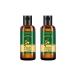 Oil from hair loss with ginger P 2pcs