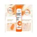 Face mask with bubbles effect - Buy Online on GoSupps.com