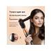 Pritech hair dryer Stayler with nozzles 5V1 - Buy Online on GoSupps.com