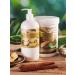 Thai Traditions Body and legs scrub anti -cellulite with oils - Buy Online on GoSupps.com