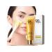 Golden mask for cleaning pores 80g r 1pc - Buy Online on GoSupps.com