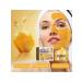 Cleaning mask with honey p 1pc - Buy Online on GoSupps.com