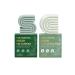 A set of soap with RV green-2pcs