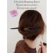 Karina Taro Hair hair clip growth and power black - Buy Online on GoSupps.com
