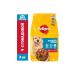 PEDIGREE Adult dog food of all breeds beef 2 kg