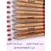 SABBI A set of lip pencils 12 nude shades - Buy Online on GoSupps.com