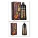 Hair shampoo is dark brown - Buy Online on GoSupps.com