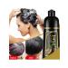 Hair shampoo is dark brown - Buy Online on GoSupps.com