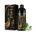 Hair shampoo is dark brown - Buy Online on GoSupps.com