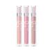 RELOUIS Lip gloss tone 3 plum y.o.u Tempt Glow Relay - Buy Online on GoSupps.com