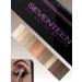 Seventeen Palette of eye shadow - Buy Online on GoSupps.com