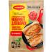 Maggi Mixture on paper for frying Italian fillet - 12 pcs - Buy Online on GoSupps.com