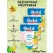 Bebi Premium Porridge milky wheat-Yobloko-Banan 6 months 200g 3pcs