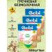Bebi Premium Silent buckwheat 4 months 200g 3pcs