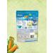 Bebi Premium Milk-Kukuruznaya porridge 5 months 200g 3pcs - Buy Online on GoSupps.com