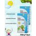 HEALTHY KIDS Claires of a green lentil from 18 months 185 2pcs