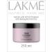 Lakme Mask for naughty or curly hair varnish