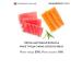 Grandorf Wet food for cats salmon tuna in jelly - 70 g x 6 pcs - Buy Online on GoSupps.com