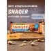 Snaq Fabriq Proper nutrition of pp bombs bombard 10pcs