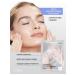 Cosmiso Facial mask hydrogel moisturizing night collagen 1pc - Buy Online on GoSupps.com