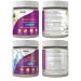 Joyer Set of sea collagen 1 and 2 powder 360g - Buy Online on GoSupps.com