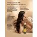 Adarisa Uzma shampoo and cable against falling out and for hair growth - Buy Online on GoSupps.com