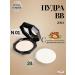 Compact powder BB My Note 2 in 1 with argan oil n1