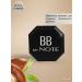 Compact powder BB My Note 2 in 1 with argan oil n1 - Buy Online on GoSupps.com