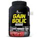 Olimp Sport Nutrition Heiner + BCAA Gain Bolic 6000 3500 g. Strawberry