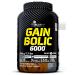 Olimp Sport Nutrition Heiner + BCAA Gain Bolic 6000 3500 G. Chocolate
