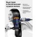 BRILON Hair hair dryer Powerful with nozzles 5 in 1 - Buy Online on GoSupps.com